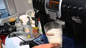 We did not find results for: Saeco Royal Gran Crema V2 Saeco Royal Coffee Machines