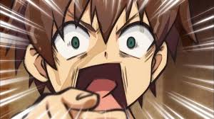 40 Gambar Anime Lucu Terkocak Bikin Wibu Ketawa Sendiri Jalantikus Com