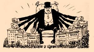 People having meeting about mortgage, bank loan, buying house. Entry Into Canadian Banking 1870 1935 Alt M