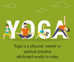 If you're new to all the poses and spiritual zen, the practice can feel. Importance Of Doing Yoga Benefits Of Yoga