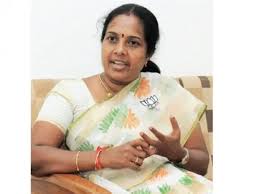 See more of vanathi srinivasan on facebook. Bjp Leader Vanathi Srinivasan Hits Out At Raja Says Dmk Doesn T Respect Women Udayavani
