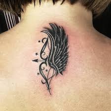 The sagittarius tattoos are one of the most unique among the other zodiac tattoos which are totally the sagittarius crest tattoos are essentially drawn in unconventional styles and symbols. 65 Splendid Sagittarius Tattoos To Give Your Skin A Splendid Look