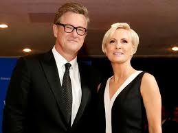 Maybe you would like to learn more about one of these? Could Mika Brzezinski Current Fiance Be The Reason For Her Divorce With Former Husband