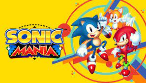 Sonic mania is a 2017 platform game published by sega for nintendo switch, playstation 4, xbox one, and windows. Sonic Mania On Steam