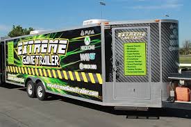 Our game truck is perfect for birthday parties, tailgating, corporate. Game Truck Rental In Corona Best Game Trailer Rental Corona