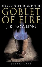 Harry Potter And The Goblet Of Fire Chapter 26 Pin On Harry Potter