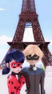 Ladynoir Wallpapers Bonitos Personagem De Animacao Desenhos Fofos De Amor