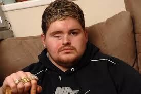 1,000 reasons for Chris to never give up hope as messages flood in for sick  soldier losing will to live