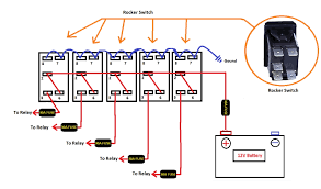 We are able to read books on the mobile, tablets and kindle, etc. Diagram 12 Volt Toggle Switch Wiring Diagram Full Version Hd Quality Wiring Diagram Housediagram Picciblog It