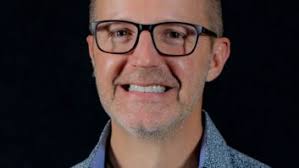 ListenUp Promotes Benjamin Larkin to President