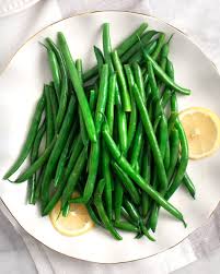 Add potatoes about one hour before the end of the cooking time. How To Cook Fresh Green Beans Recipe Love And Lemons