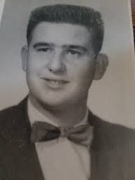 John Wayne Fielder Obituary