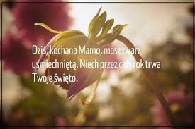 Dzień mamy to moment, w którym możemy wyrecytować wiersze lub wierszyki z okazji dnia najważniejszego dla naszych mam. Zyczenia Na Dzien Matki 2016 Zobacz I Wyslij Radosne Zyczenia I Wierszyki Na Dzien Matki Dziennik Zachodni