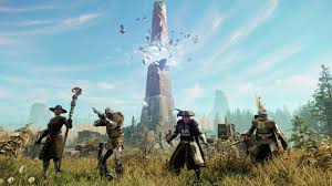 Amazon's mmo new world is delayed again, release date pushed one more month let's hope this will be the last time by joao silva august 5, 2021, 14:10 New World Preview News New World