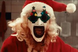 Terrifier 3 Trailer: Christmas Slasher Brings Back Art the Clown