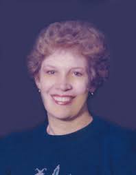 Anne Kathryn Lilly Eacono (1941-2014)