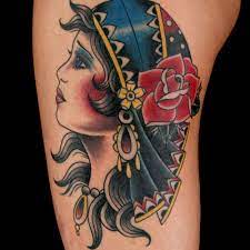 Pin On Art Tattoos