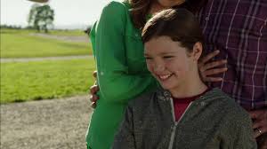 Alisha newton georgie tv series heartland green jacket with hood. Classic Moments Georgie Can Stay Heartland 610 The Road Ahead Youtube