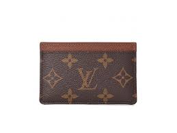 Maybe you would like to learn more about one of these? Louis Vuitton Double Card Holder Review Living A Happyfull Life