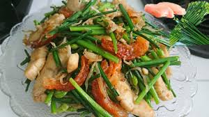 Salah saatu aplikasi terbaru resep masakan rumah sehari hari mudah bisa kita dapatkan melalui hp android anda masing masing dengan mudah, aneka resep masakan rumahan yang mudah dan enak khusus untuk anda semua dimanapun berada. Masakan Hongkong Masak Daun Kucai Yang Enak Mudah Dan Simple Sehat Youtube
