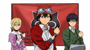 Anime comedy memang selalu saja menjadi sasaran bagi para penggemar anime. 25 Anime Comedy Terbaik Sepanjang Masa Tokopedia Blog