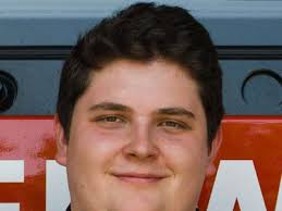 Zeltlager der Jugendfeuerwehren in Grömitz an der Ostsee mit 370 Teilnehmern