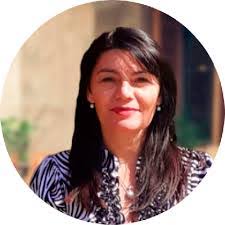 Liz Camarena's Instagram, Twitter & Facebook