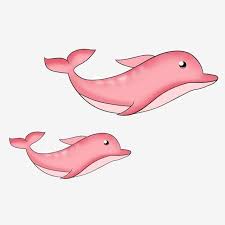 Gambar Lumba Lumba Merah Jambu Haiwan Haiwan Clipart Haiwan Zoo Ikan Lumba Lumba Merah Jambu Png Dan Psd Untuk Muat Turun Percuma In 2021 Cartoon Animals Cute Small Animals Pink Dolphin