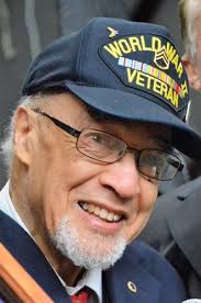 Wallace Higgins, Tuskegee Airman, dies at 92 years old