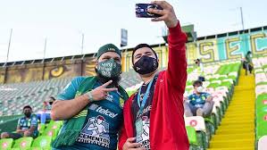 México actualizado 16 de agosto de 2021 2:00. Liga Mx Clausura 2021 La Liga Mx Little By Little Welcomes Fans World Today News
