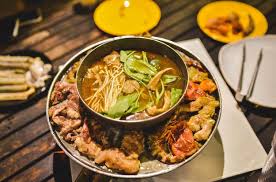 Best chinese restaurants in puchong, petaling district: 12 Restaurants In Puchong For Catching Up With Friends Over Good Food
