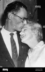 Norma miller hi-res stock photography and images