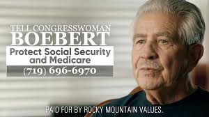 New ad campaign launched against Lauren Boebert and her economic policies  ahead of 2024 election