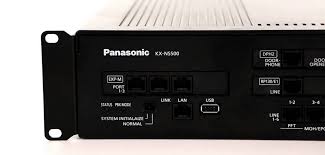 Panasonic Kx Ns500 Hybrid Ip Pbx System Faranani Electronic Products South Africa