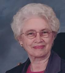 Beatrice Stout Obituary (1923