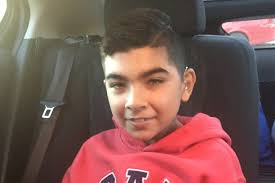 Fundraiser by Maria Ceja : Angel's Fight For Life