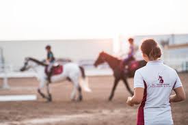As a student at the camp, you will be at some of the camps, we are running a section especially for nervous green riders and horses. Best Places To Try Horse Riding In The Uae Sport Wellbeing Time Out Abu Dhabi