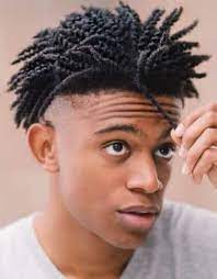 Braids For Men 35 Of The Most Sought After Hairstyles 2019 Hair Twists Black Hair Styles Twist Braid Hairstyles Twists allow extending your natural hair, attaching anything from quality commercial strands to dreadlocks. hair styles twist braid hairstyles