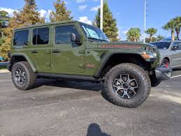 Don't worry, the 2021 jeep wrangler will also offer the conventional drivetrain. New 2021 Jeep Wrangler Unlimited Rubicon Sport Utility In Savannah I515857 Chrysler Dodge Jeep Ram Fiat North Savannah