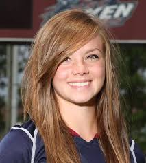 2012 Women's Soccer Roster