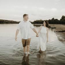 Trish Urben and Scott Hurrell's Wedding Website