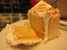 Paris Breakfasts Jour Du Tarte Au Citron French Pastries Pastry Paris Breakfast