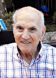 Obituary of Frank Fiorilli