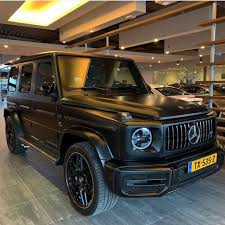Matte Black Mercedes Amg G63 Like In 2020 Dream Cars Mercedes Mercedes G63 Mercedes Amg