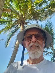 John Craw's Instagram, Twitter & Facebook