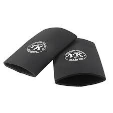 Just purchased a pair of tommy kono 7mm knee sleeves. Protective Gear Tommy Kono Tk Knee Bands Sports Outdoors Vadodarandt Com