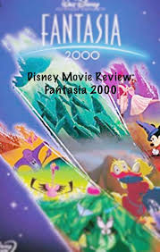 We did not find results for: Disney Movie Review Fantasia 2000 Disney Amino