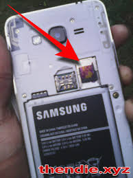 Tapi tidak hanya untuk model galaxy j2 prime saja, cara ini bisa om/sist lakukan pada semua ponsel samsung yang menggunakan sistem operasi android, setidaknya hingga android 9. Cara Memasang Memori Pada Samsung Galaxy Seri J2 Prime J3 Dan J5 Thendie Xyz