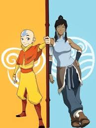 Give us a like if you find our page fun! Why Is Avatar Korra Such A Bad Avatar Compared To Aang Quora