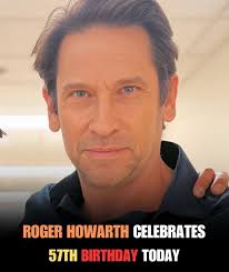 Happy Birthday Charles Shaughnessy (ex-Victor) who turns 69 today